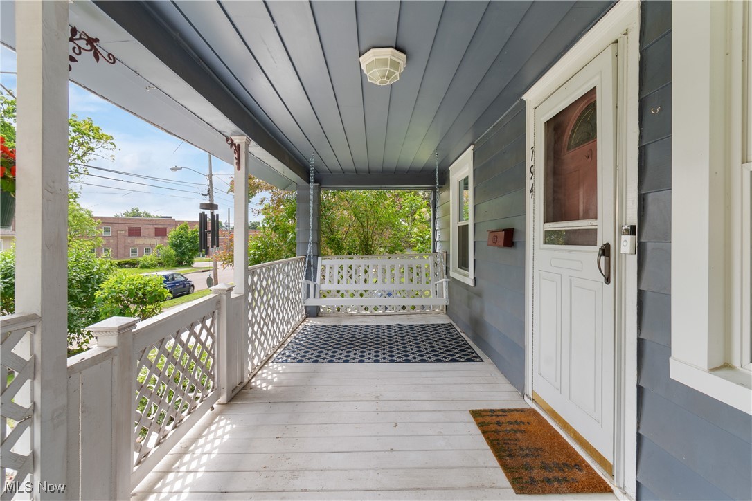 794 Ranney Street, Akron, Ohio image 4