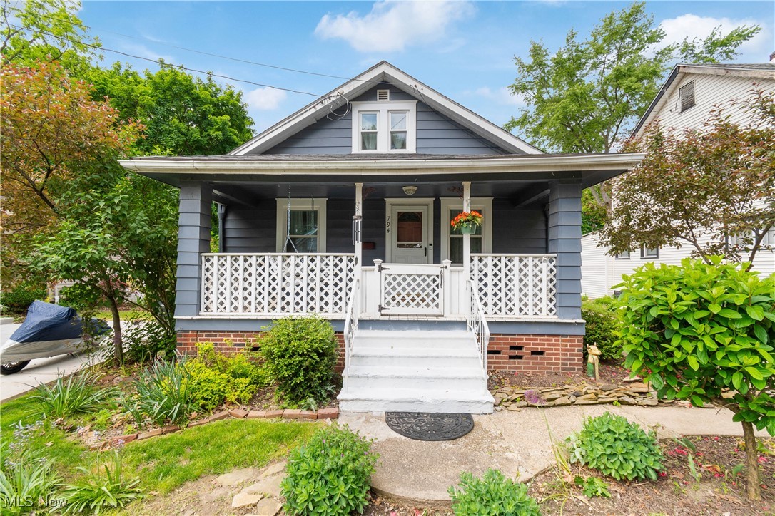 794 Ranney Street, Akron, Ohio image 2