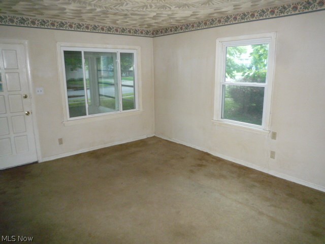 Dye & Allen - Residential