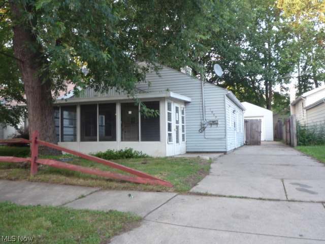 Dye & Allen - Residential