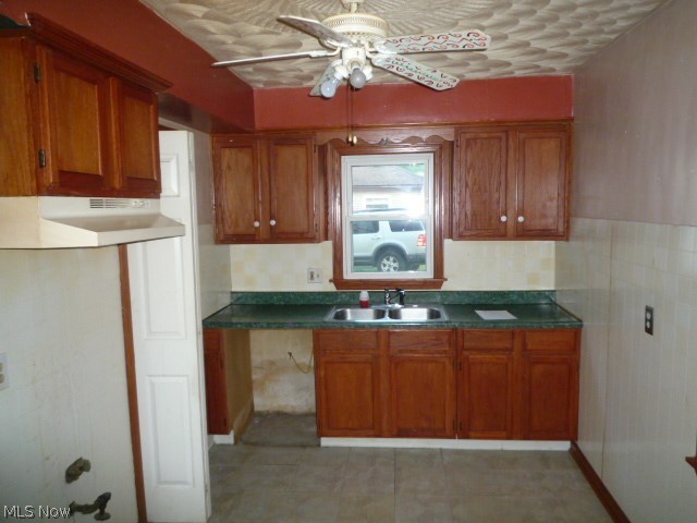 Dye & Allen - Residential