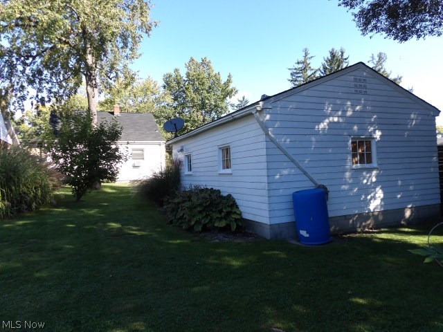 Willows - Residential Lease