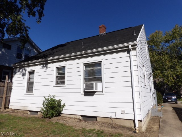 Willows - Residential Lease