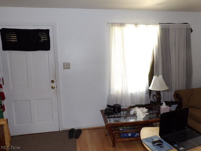 Willows - Residential Lease