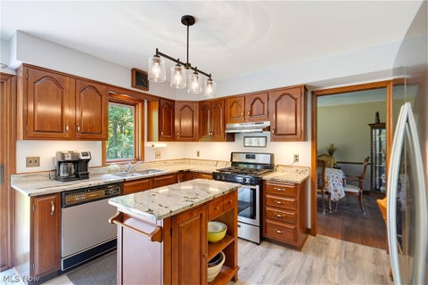 Tiny photo for 24912 Pleasant Trail, Richmond Heights, OH 44143 (MLS # 5245905)