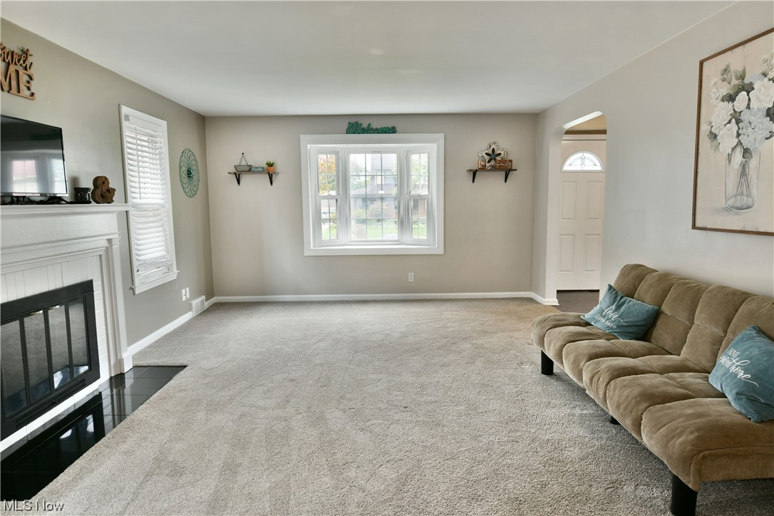 Fairmount - Residential