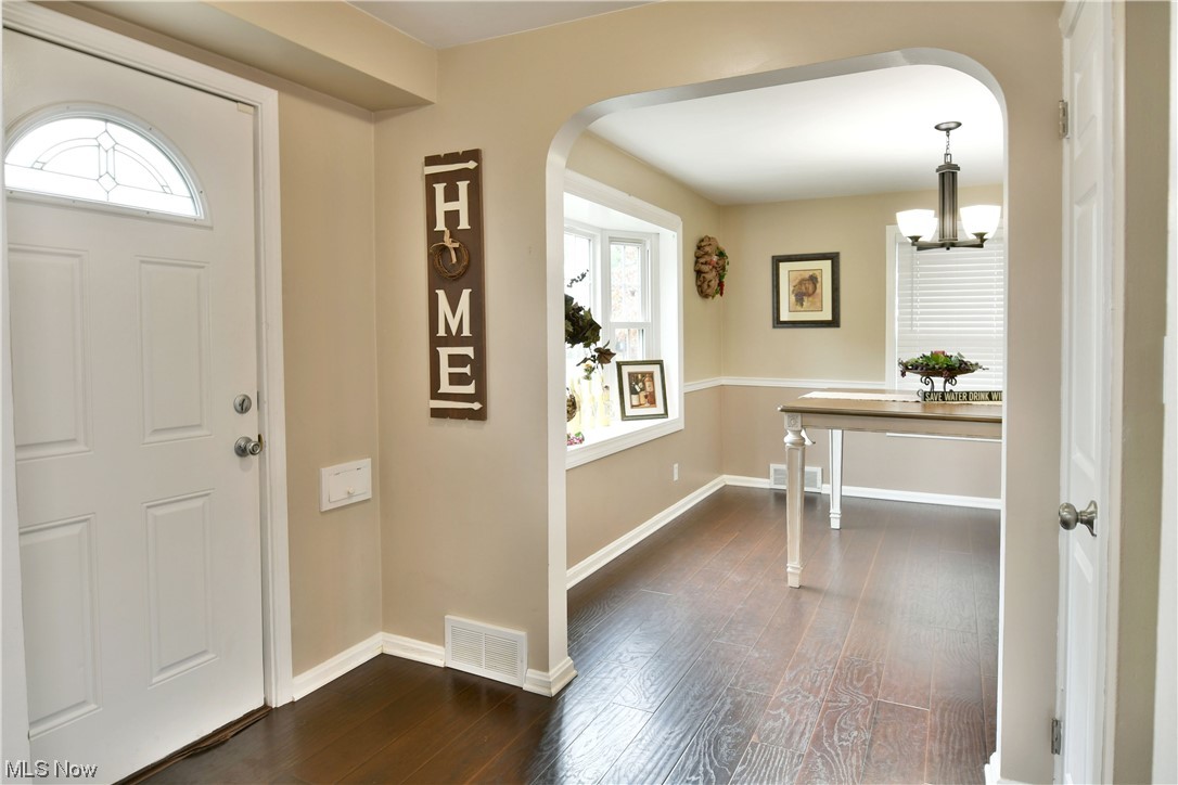 Fairmount - Residential