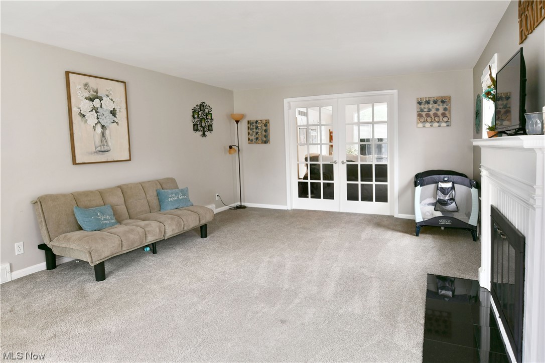 Fairmount - Residential