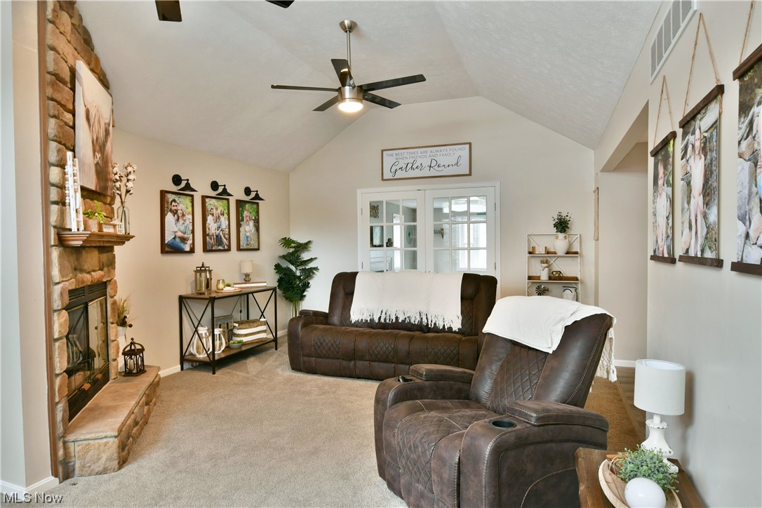 Fairmount - Residential