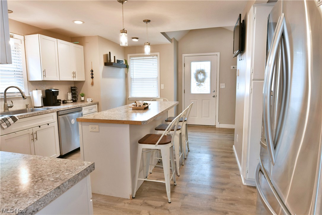 Fairmount - Residential