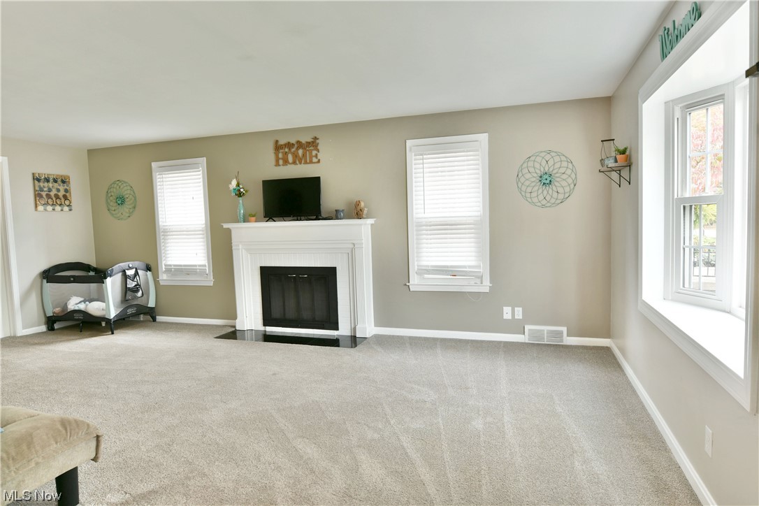 Fairmount - Residential