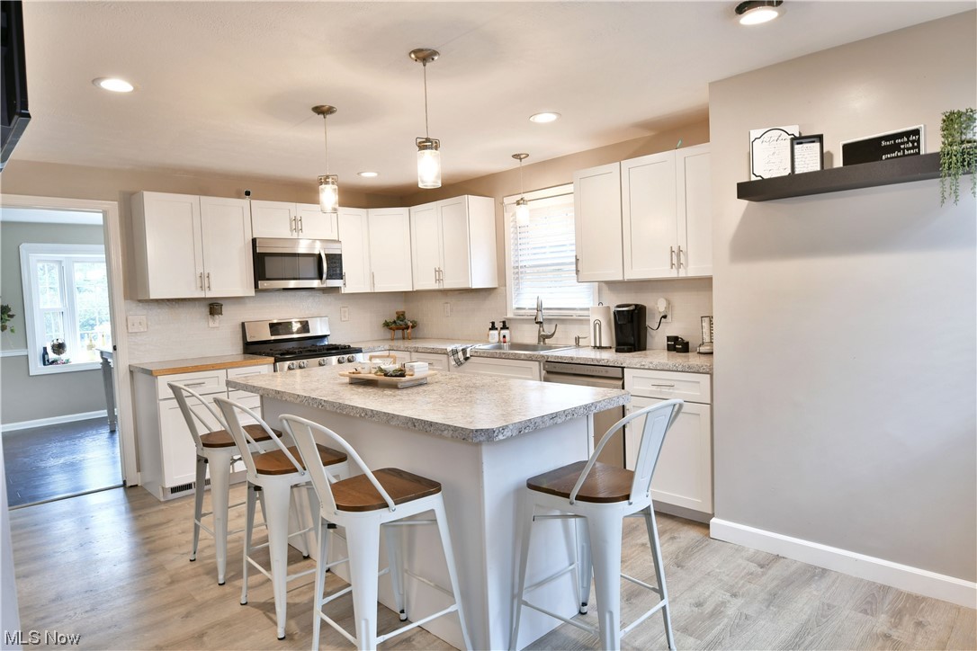 Fairmount - Residential