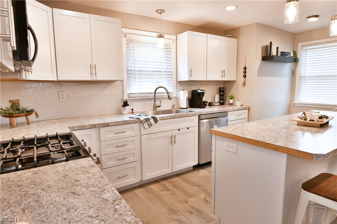 Fairmount - Residential