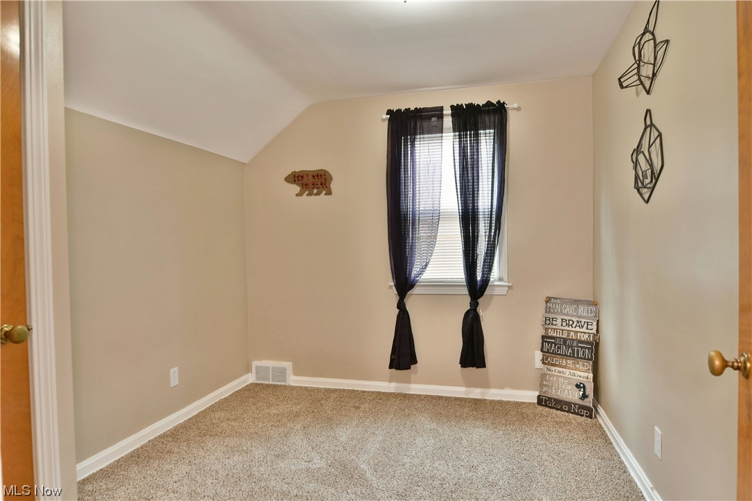 Fairmount - Residential