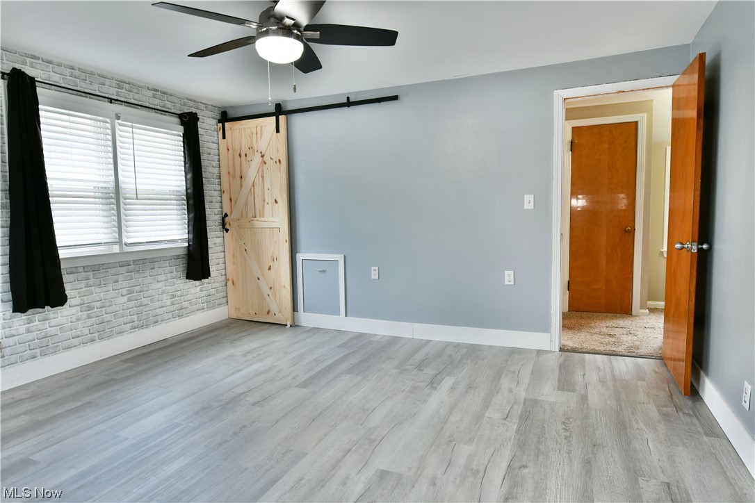 Fairmount - Residential