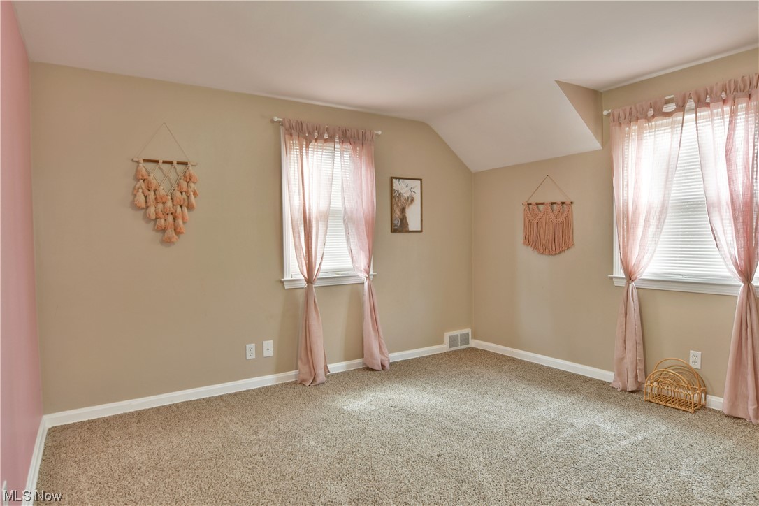 Fairmount - Residential