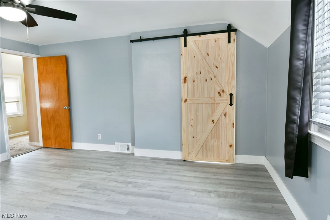 Fairmount - Residential