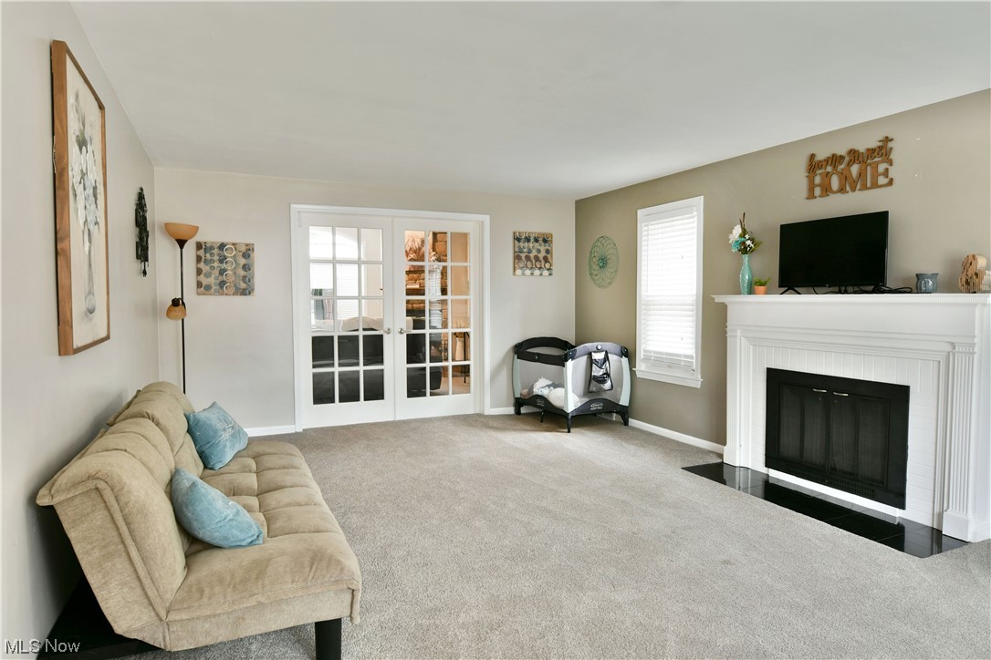 Fairmount - Residential