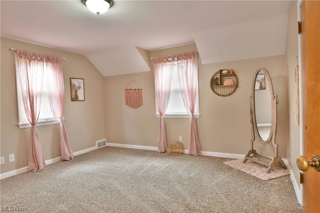 Fairmount - Residential