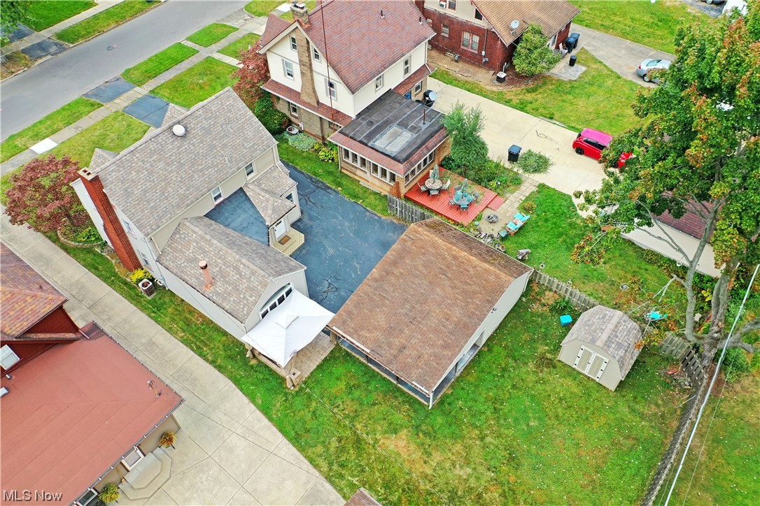 Fairmount - Residential