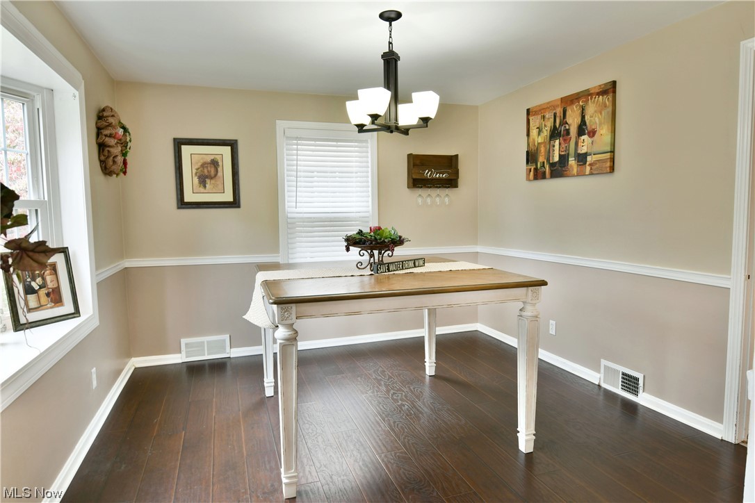 Fairmount - Residential