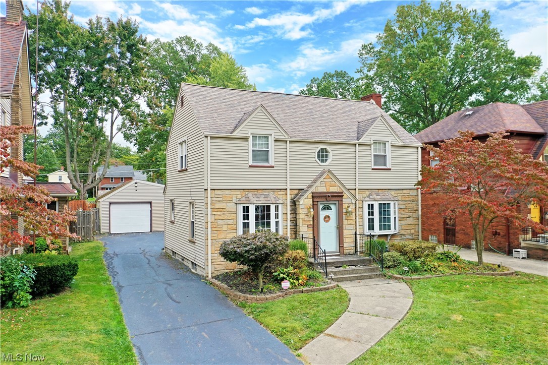 Fairmount - Residential