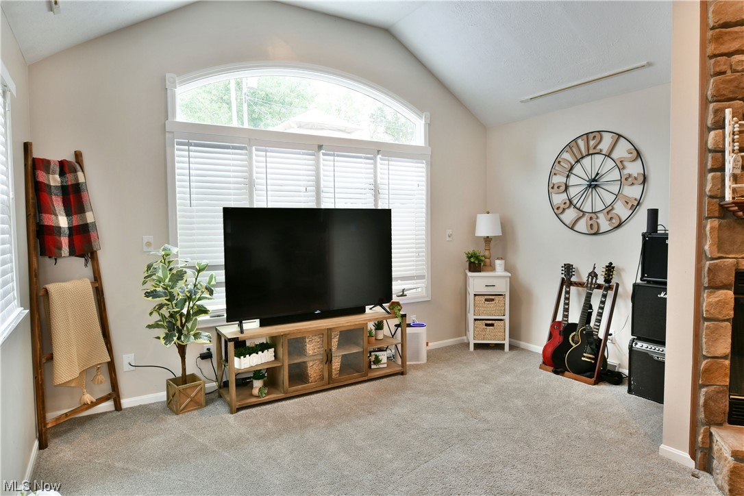 Fairmount - Residential