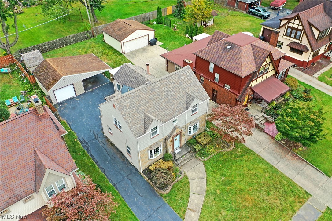 Fairmount - Residential