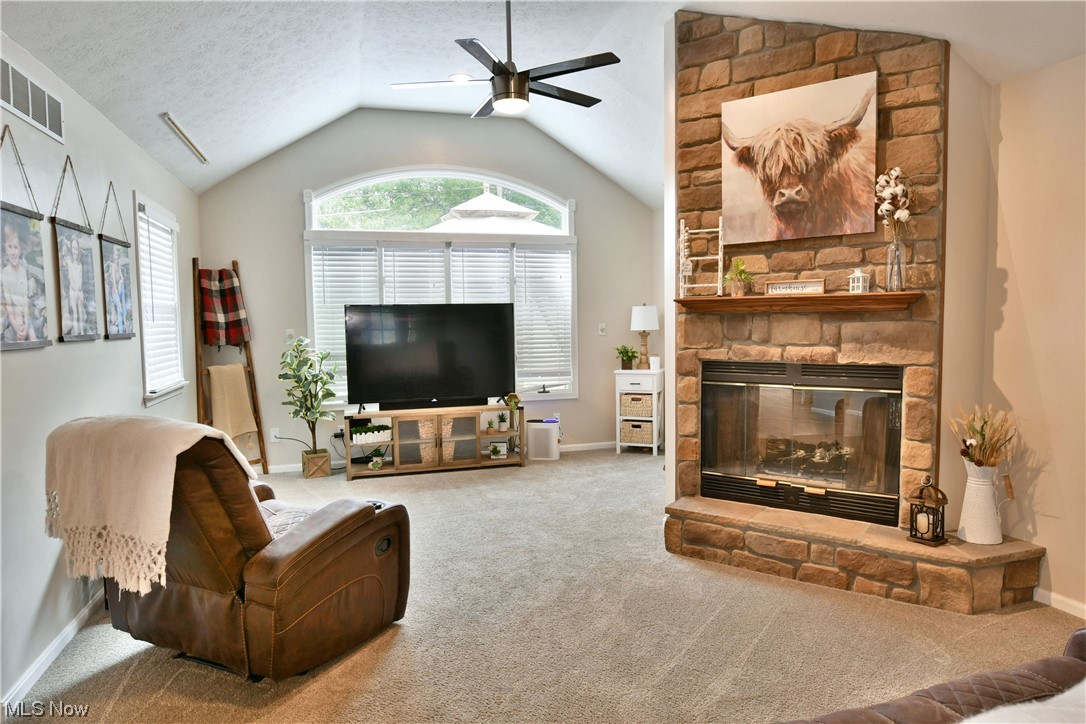 Fairmount - Residential