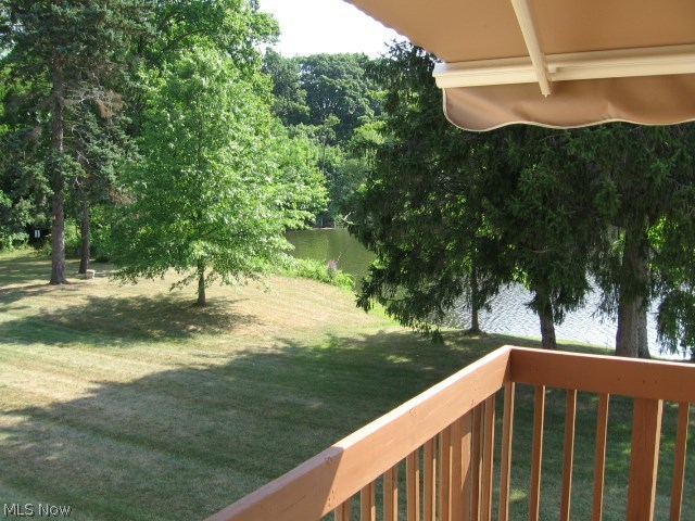 Brittany Commons Condo - Residential