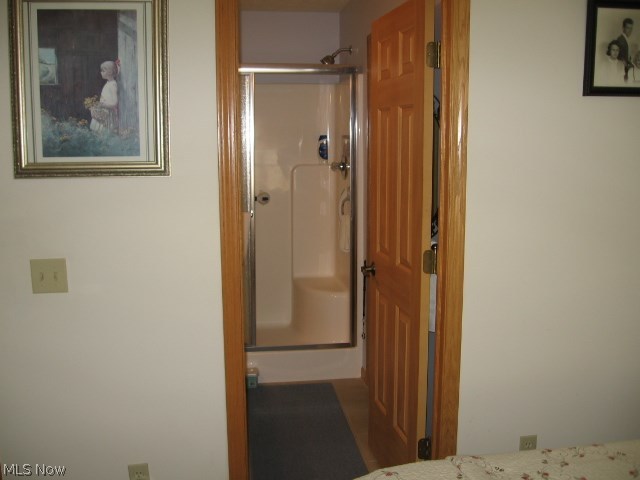 Brittany Commons Condo - Residential