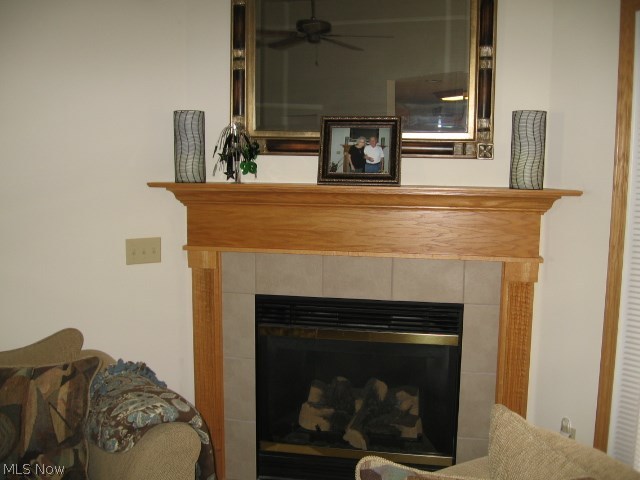 Brittany Commons Condo - Residential