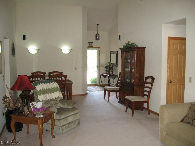 Brittany Commons Condo - Residential