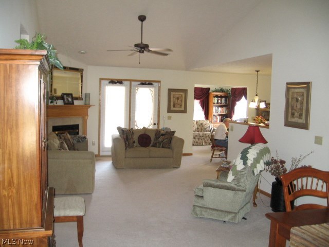 Brittany Commons Condo - Residential