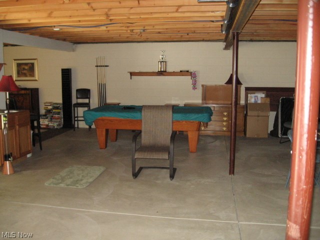 Brittany Commons Condo - Residential