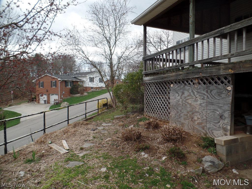 Hy View Terrace - Residential