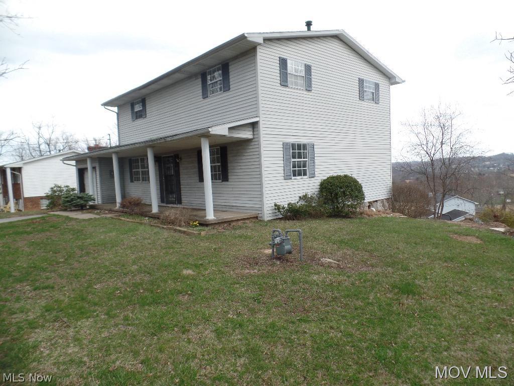 Hy View Terrace - Residential