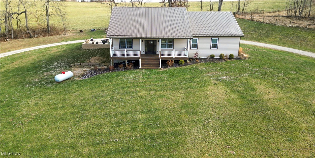 51619 Township Road 127, Beallsville, Ohio image 1