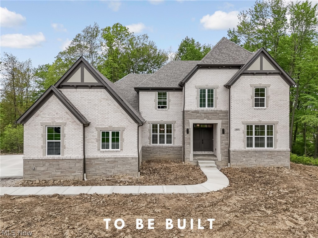 Lake Neptune Estates - Residential