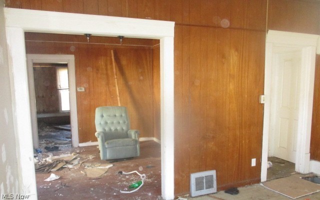 Kenmore Allotment - Residential