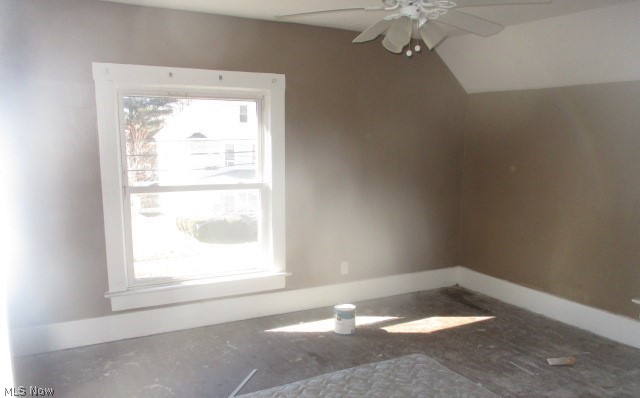 Kenmore Allotment - Residential