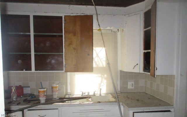 Kenmore Allotment - Residential