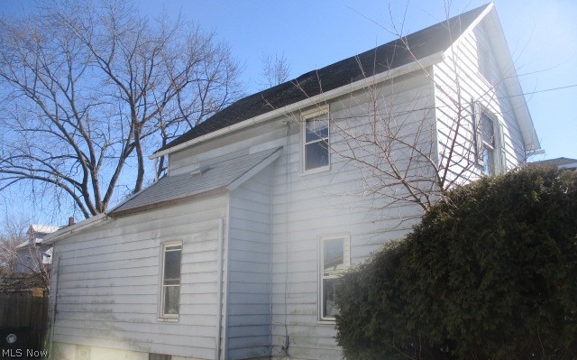 Kenmore Allotment - Residential