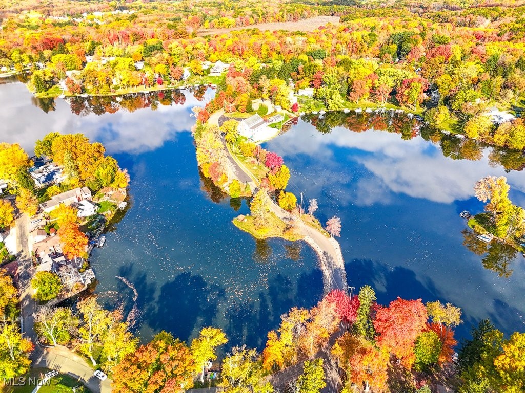 Willowdale Lake - Residential