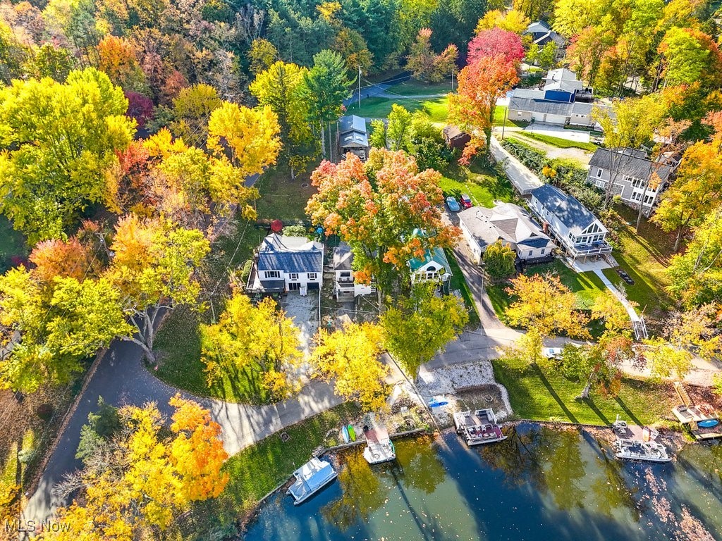 Willowdale Lake - Residential