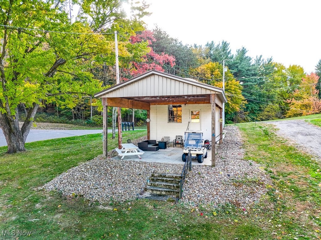 Willowdale Lake - Residential