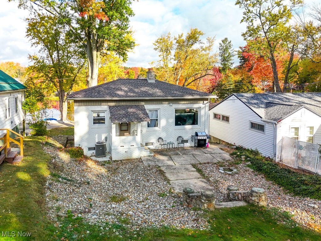 Willowdale Lake - Residential