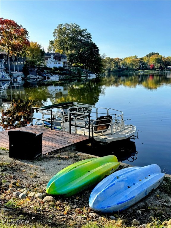 Willowdale Lake - Residential