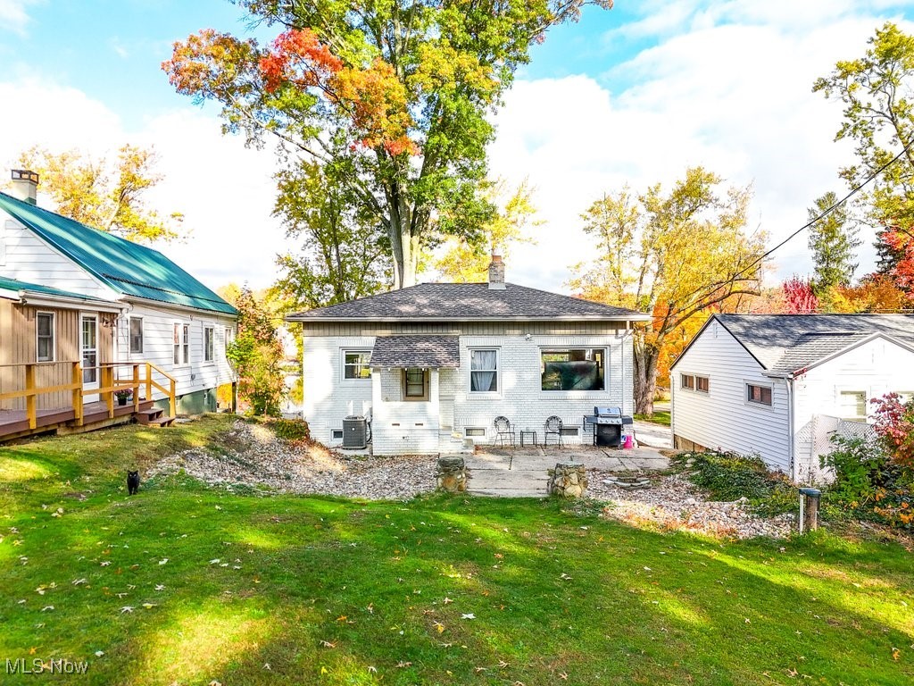 Willowdale Lake - Residential