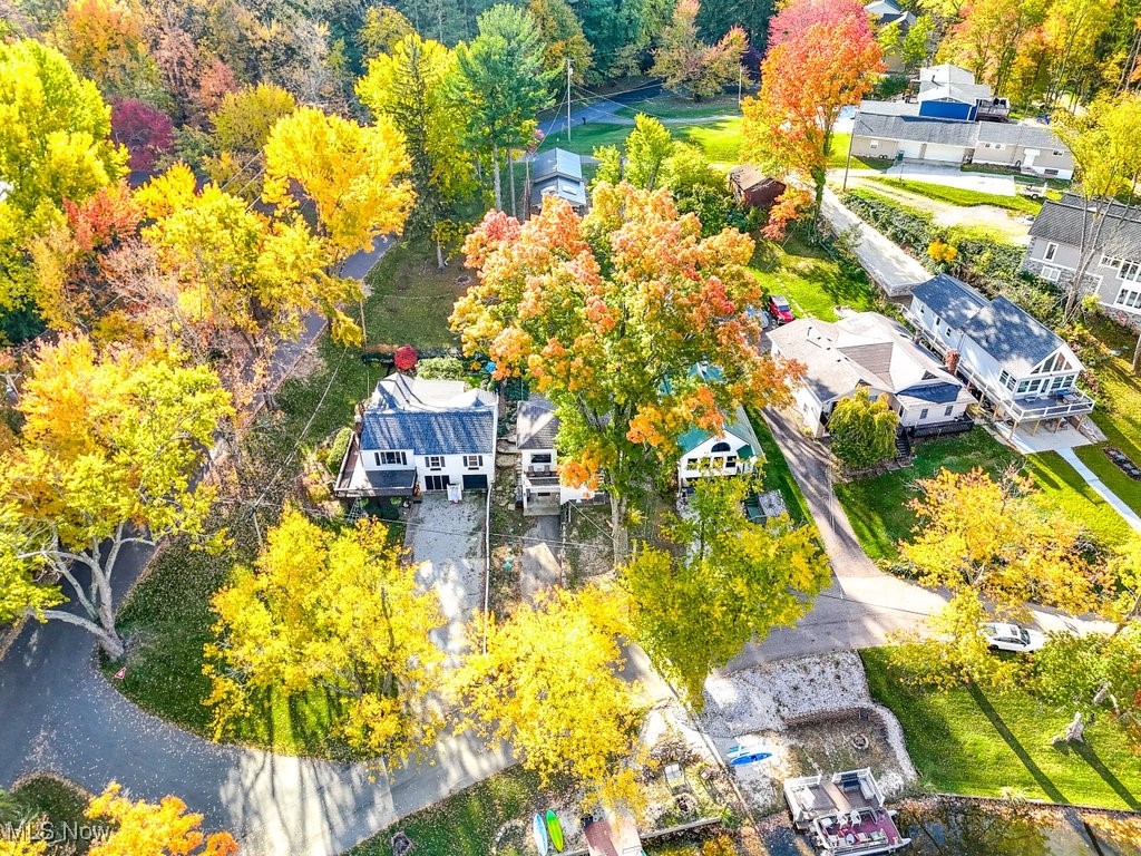 Willowdale Lake - Residential